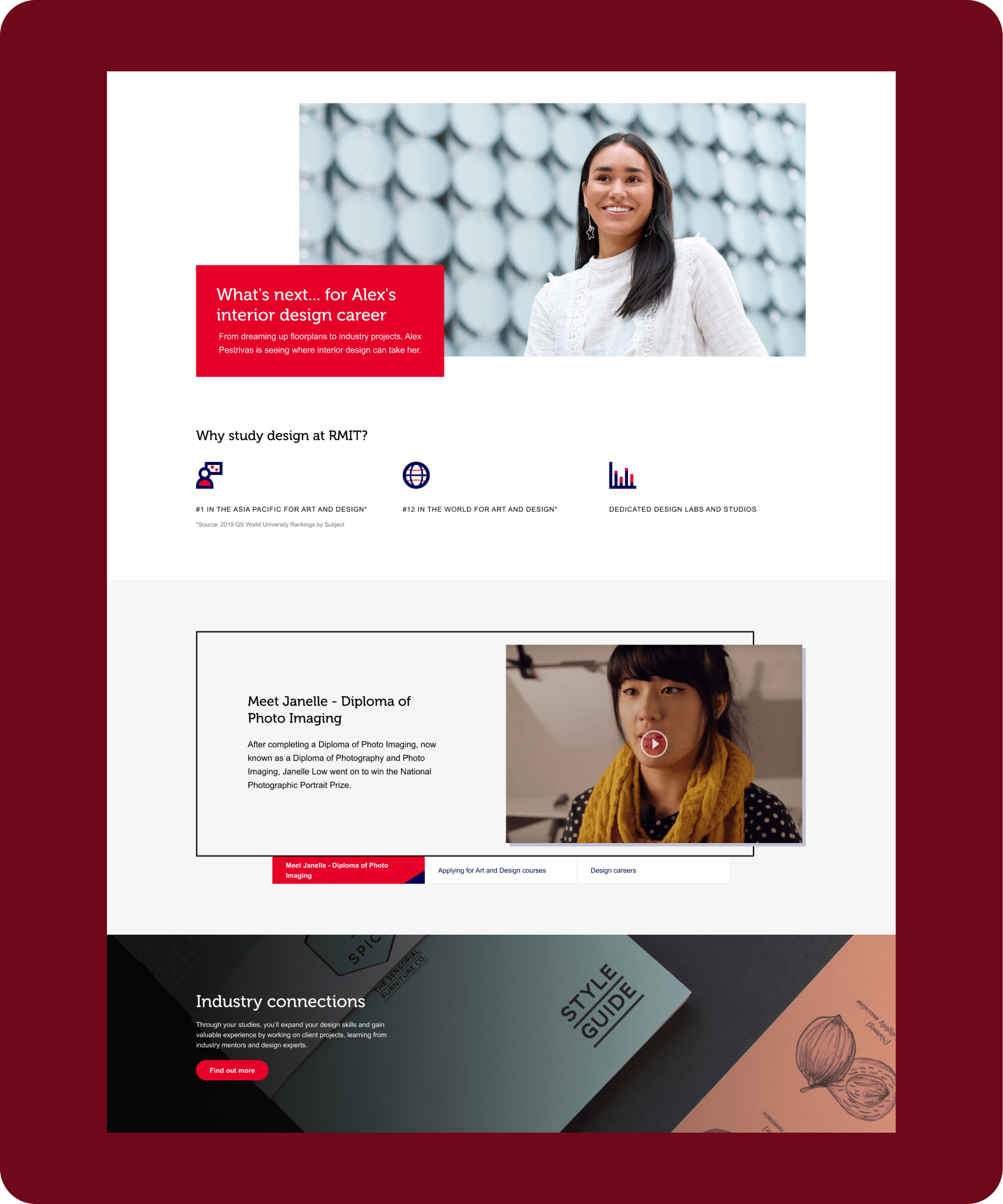 RMIT C